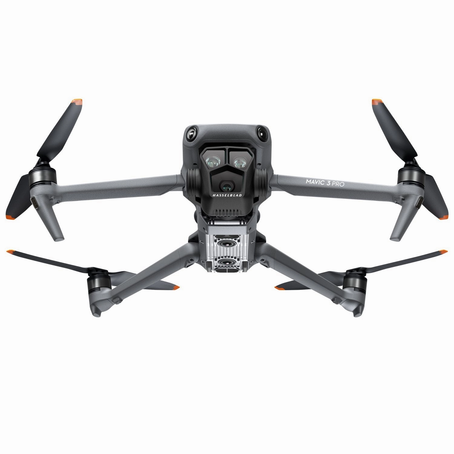 DJI Mavic 3 Pro Drone with Hasselblad Camera   RC Remote   DJI Care Refresh Bundle