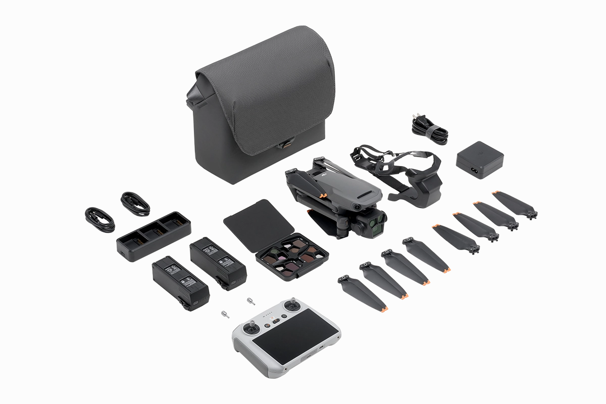 DJI Mavic 3 Pro