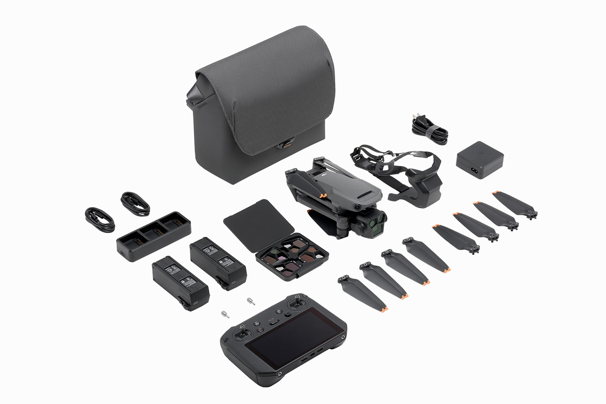 DJI Mavic 3 Pro