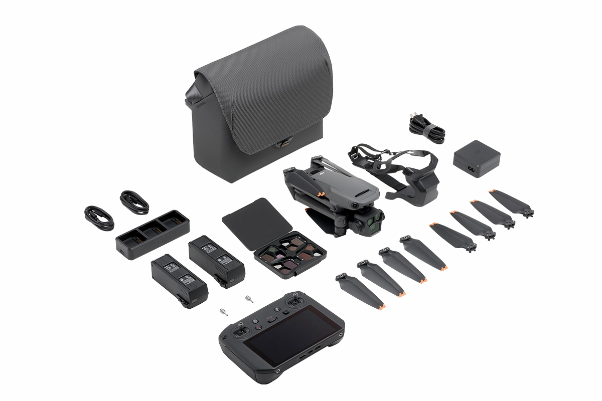 DJI Mavic 3 Pro