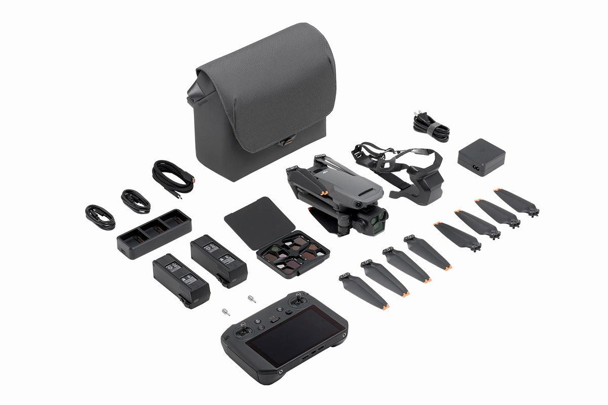 DJI Mavic 3 Pro