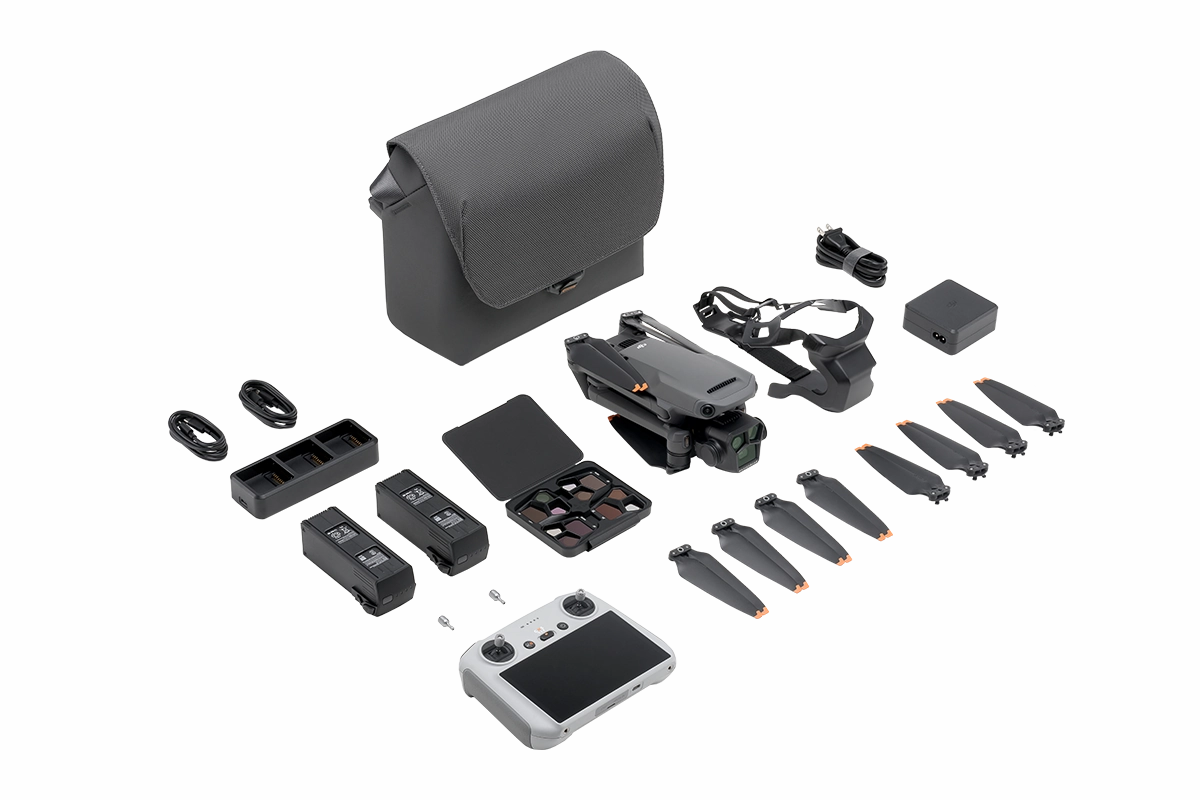 DJI Mavic 3 Pro
