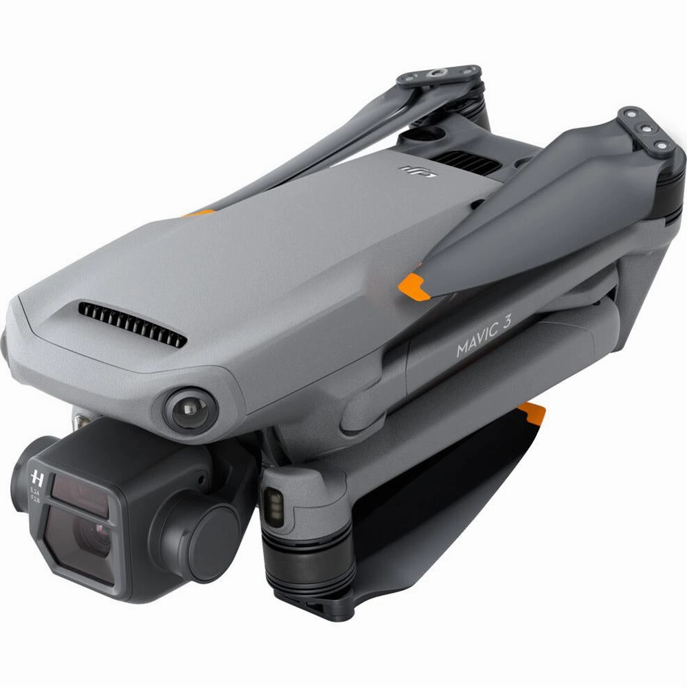 DJI Mavic 3 Quadcopter Drone Fly More Combo CP.MA.00000440.01 - Open Box