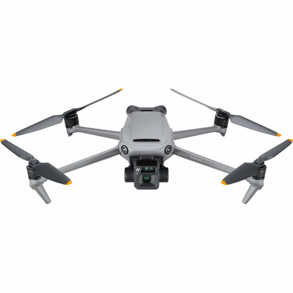 DJI Mavic 3 Quadcopter Drone Fly More Combo CP.MA.00000440.01 - Open Box