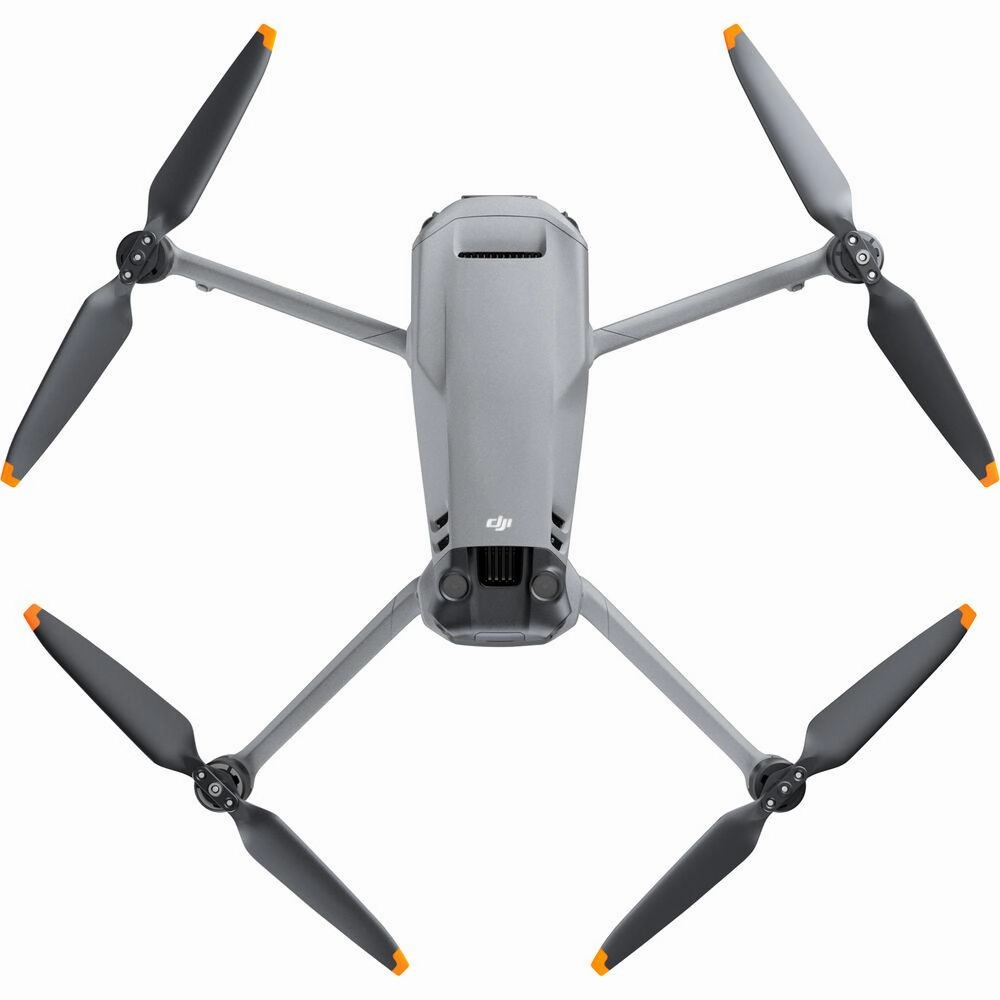 DJI Mavic 3 Quadcopter Drone Fly More Combo CP.MA.00000440.01 - Open Box
