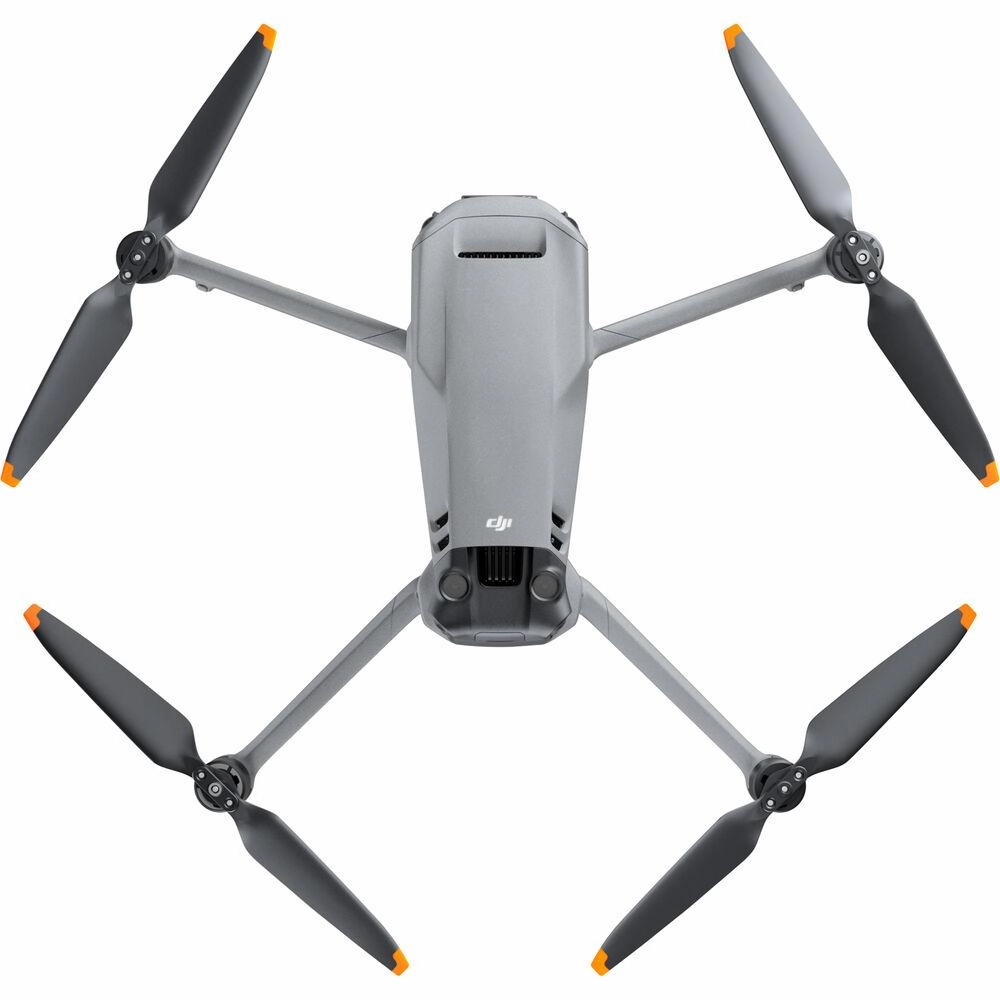 DJI Mavic 3 Quadcopter Drone Fly More Combo (Open Box)   1 Year Warranty