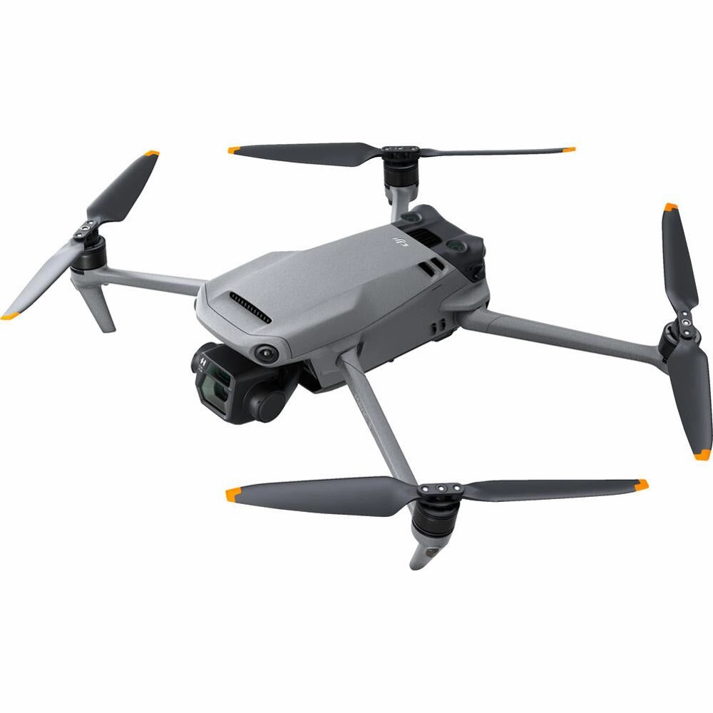 DJI Mavic 3 Quadcopter Drone Fly More Combo (Open Box)   1 Year Warranty