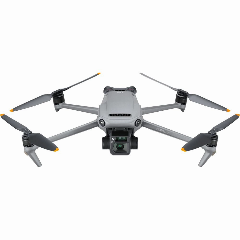 DJI Mavic 3 Quadcopter Drone Fly More Combo (Open Box)   1 Year Warranty