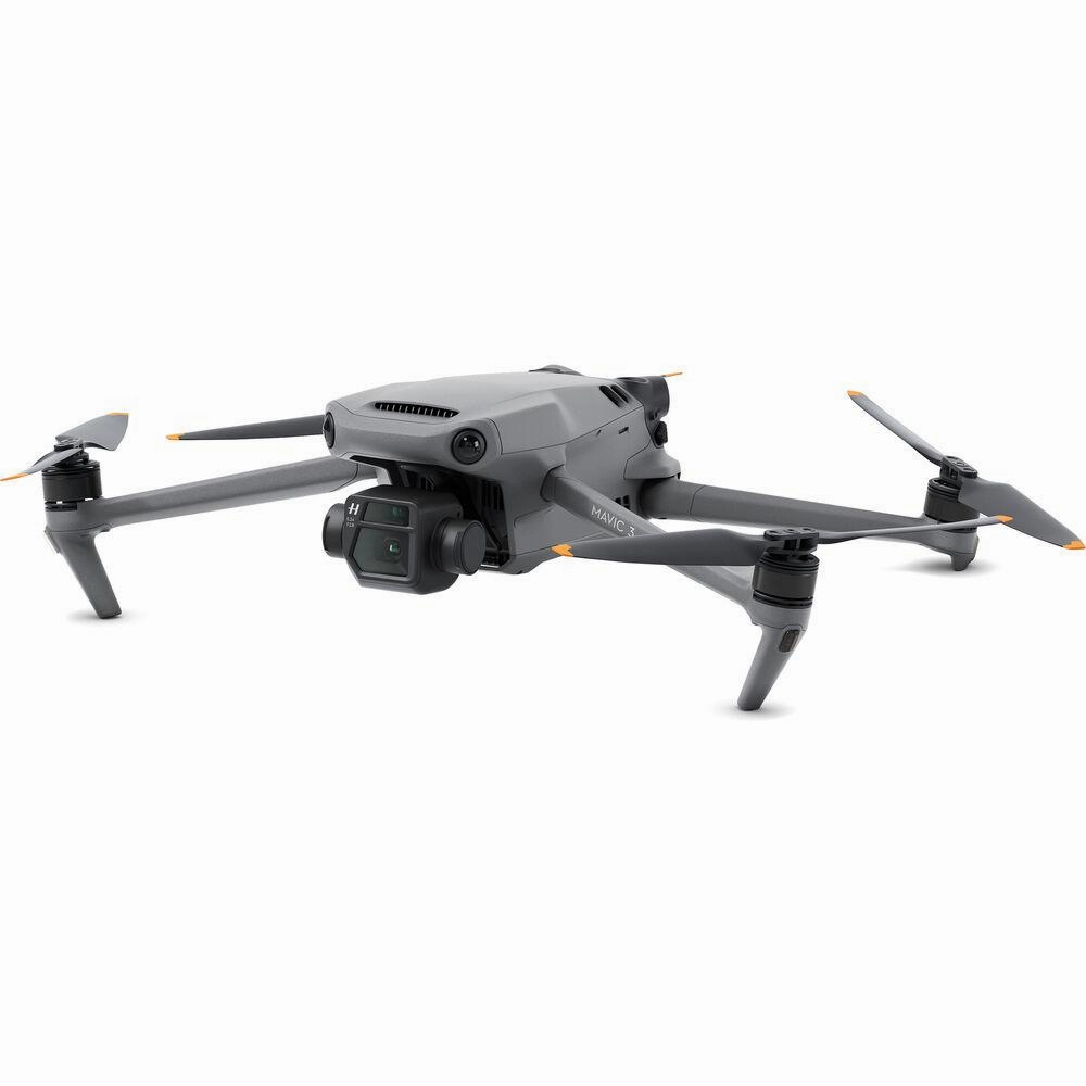 DJI Mavic 3 Quadcopter Drone with Remote Controller CP.MA.00000439.01
