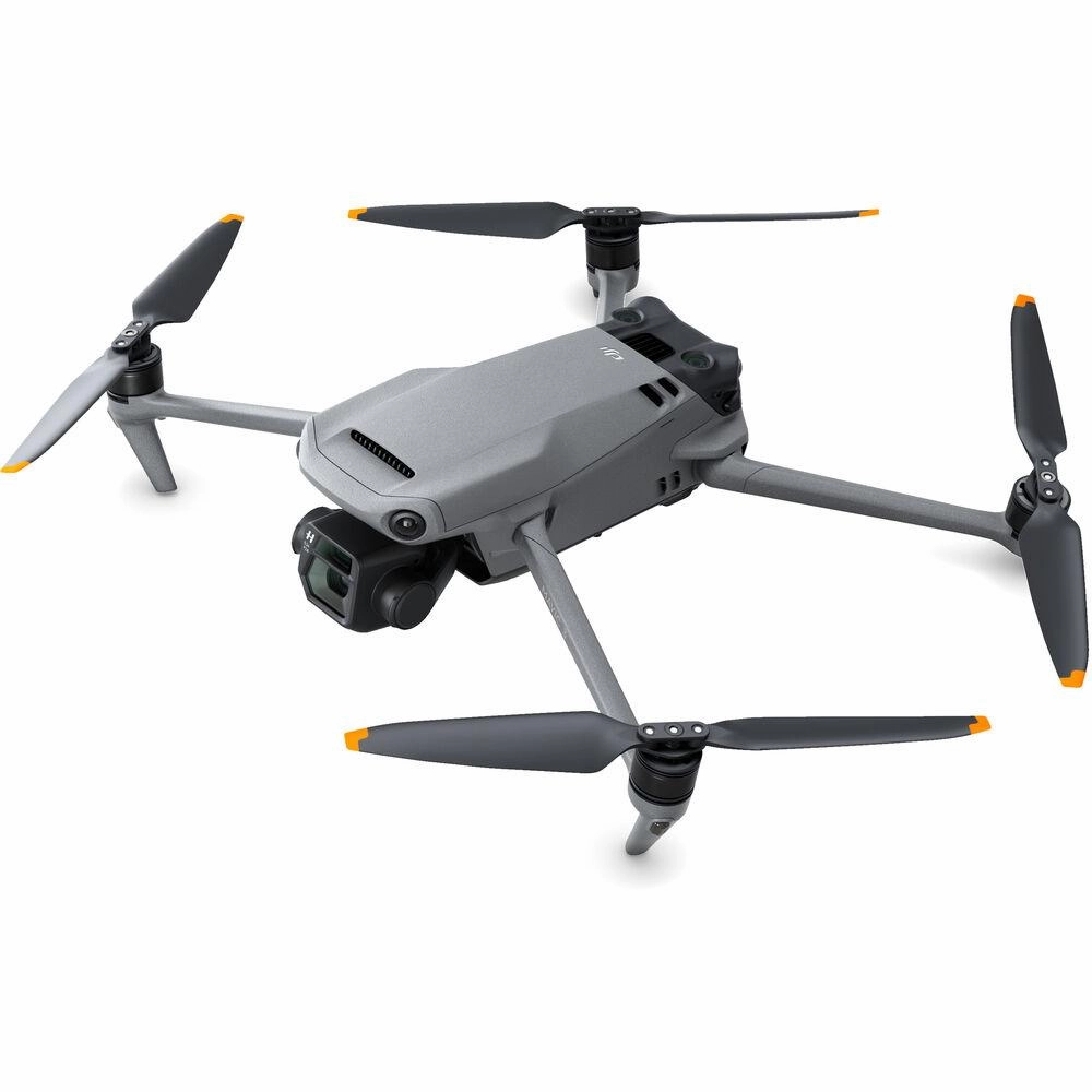 DJI Mavic 3 Quadcopter Drone with Remote Controller CP.MA.00000439.01