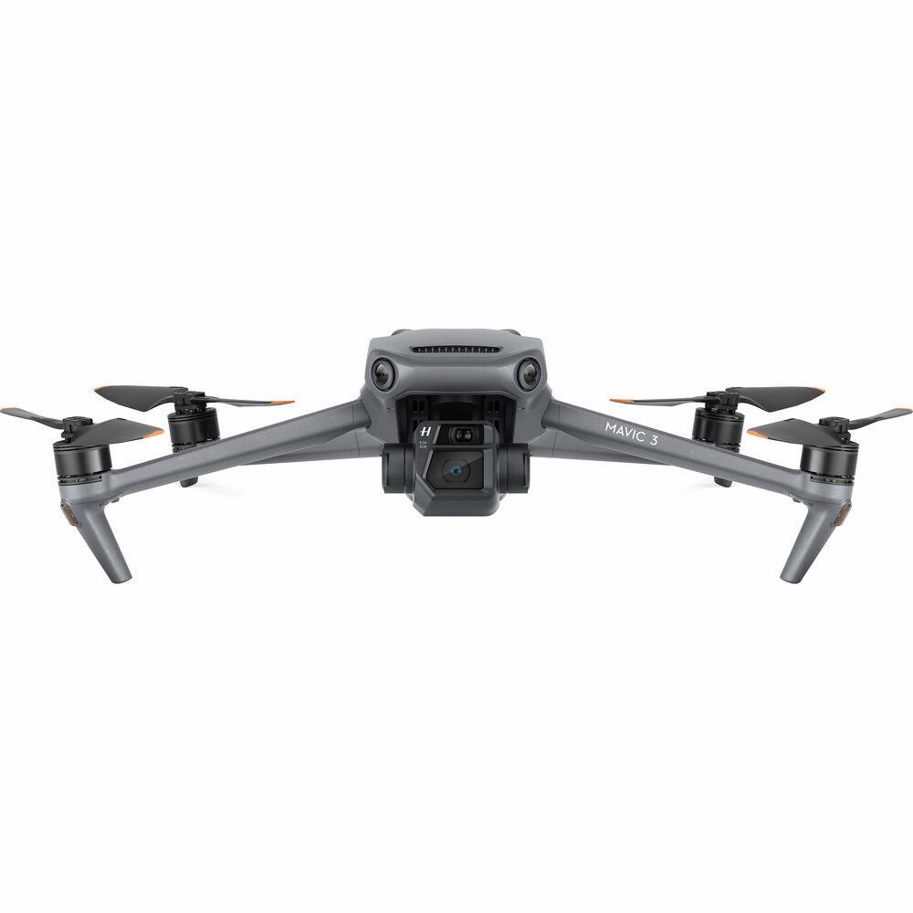 DJI Mavic 3 Quadcopter Drone with Remote Controller CP.MA.00000439.01