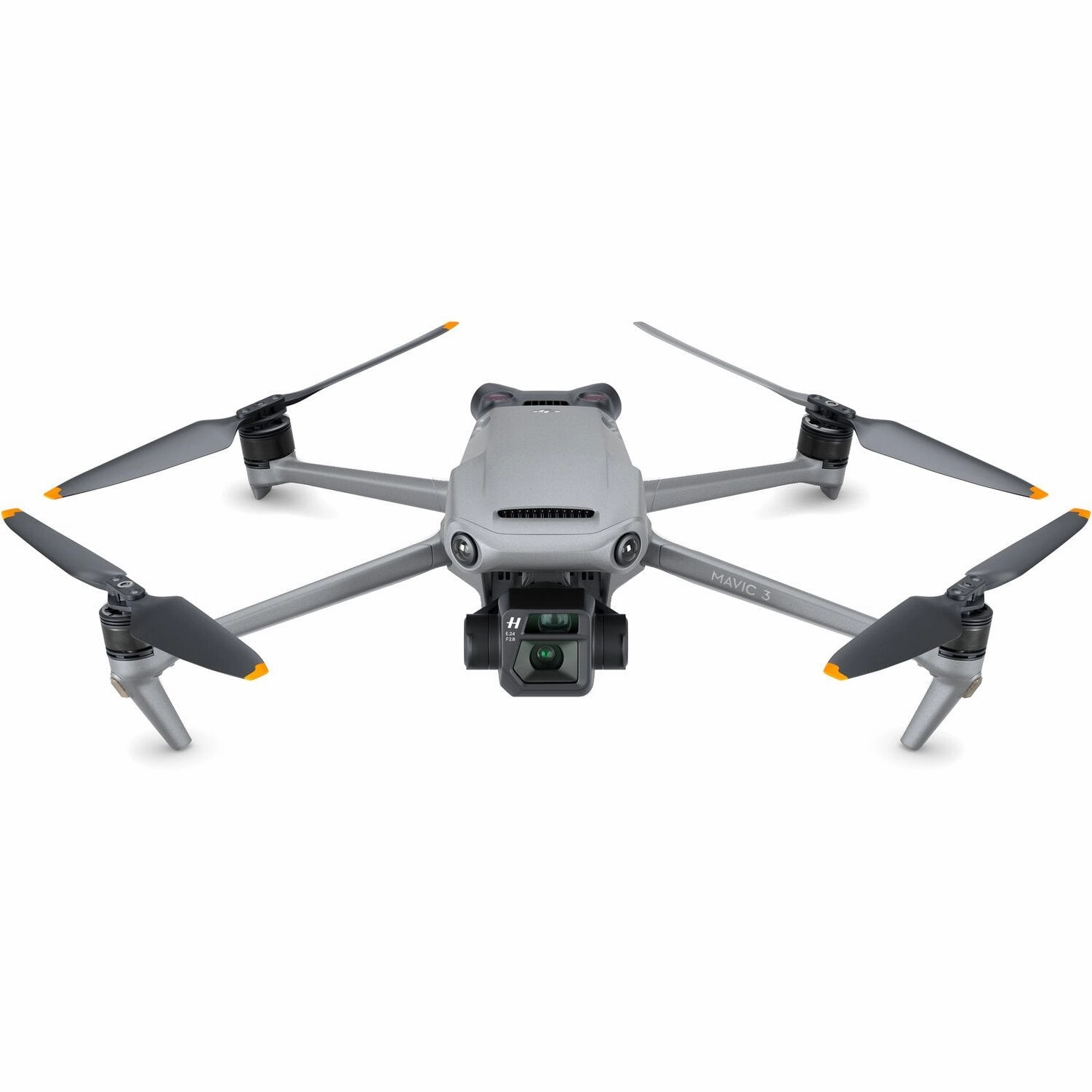 DJI Mavic 3 Quadcopter Drone with Remote Controller CP.MA.00000439.01