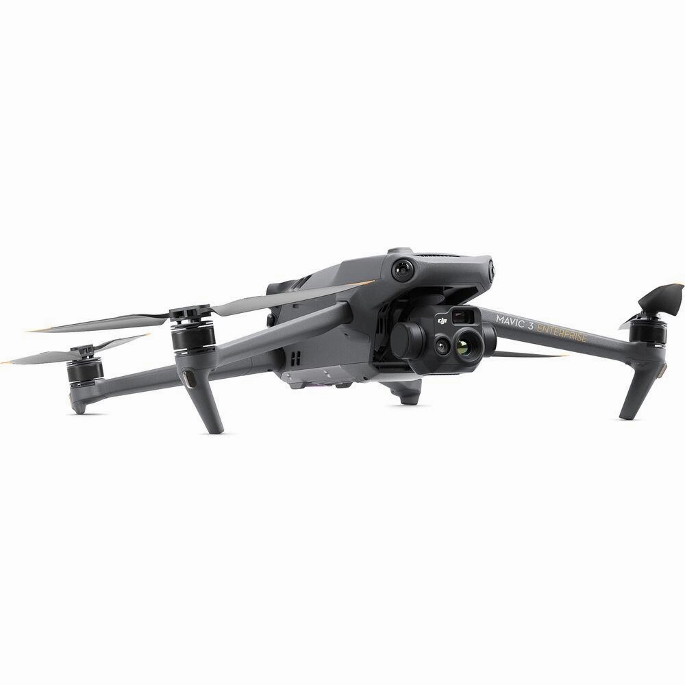 DJI Mavic 3 Thermal with 1-Year DJI Care Enterprise Basic with 256GB Bundle