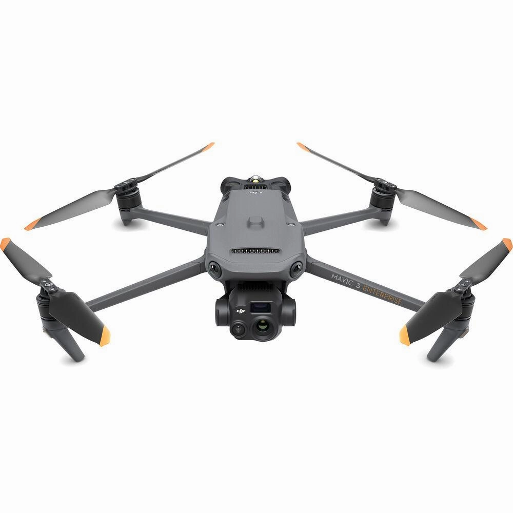 DJI Mavic 3 Thermal with 1-Year DJI Care Enterprise Basic with 256GB Bundle
