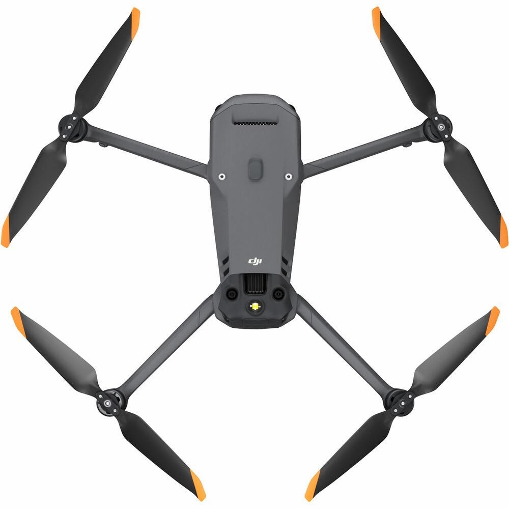 DJI Mavic 3 Thermal with 1-Year DJI Care Enterprise Basic with 256GB Bundle