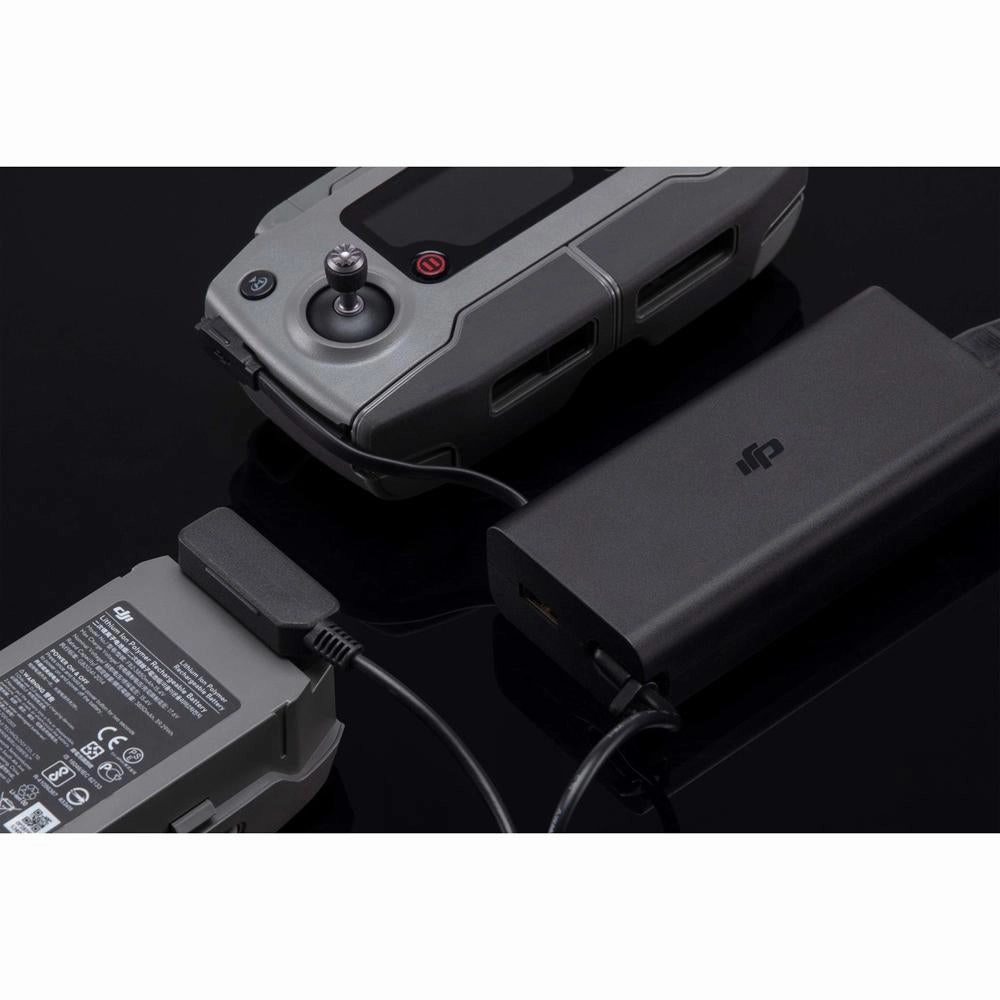 DJI Mavic Air 2 Battery Charger (Global) - CP.MA.00000226.01 - Open Box
