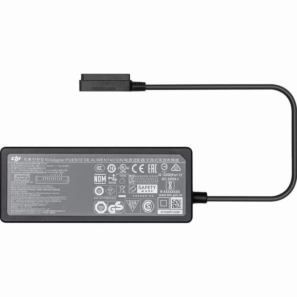 DJI Mavic Air 2 Battery Charger (Global) - CP.MA.00000226.01 - Open Box