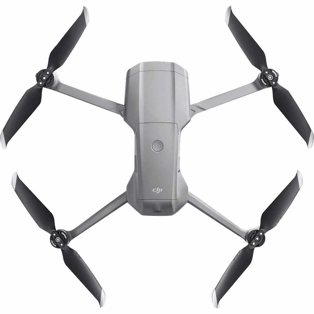 DJI Mavic Air 2 Drone Quadcopter 48MP & 4K Video - Refurbished (CP.MA.00000176.03)