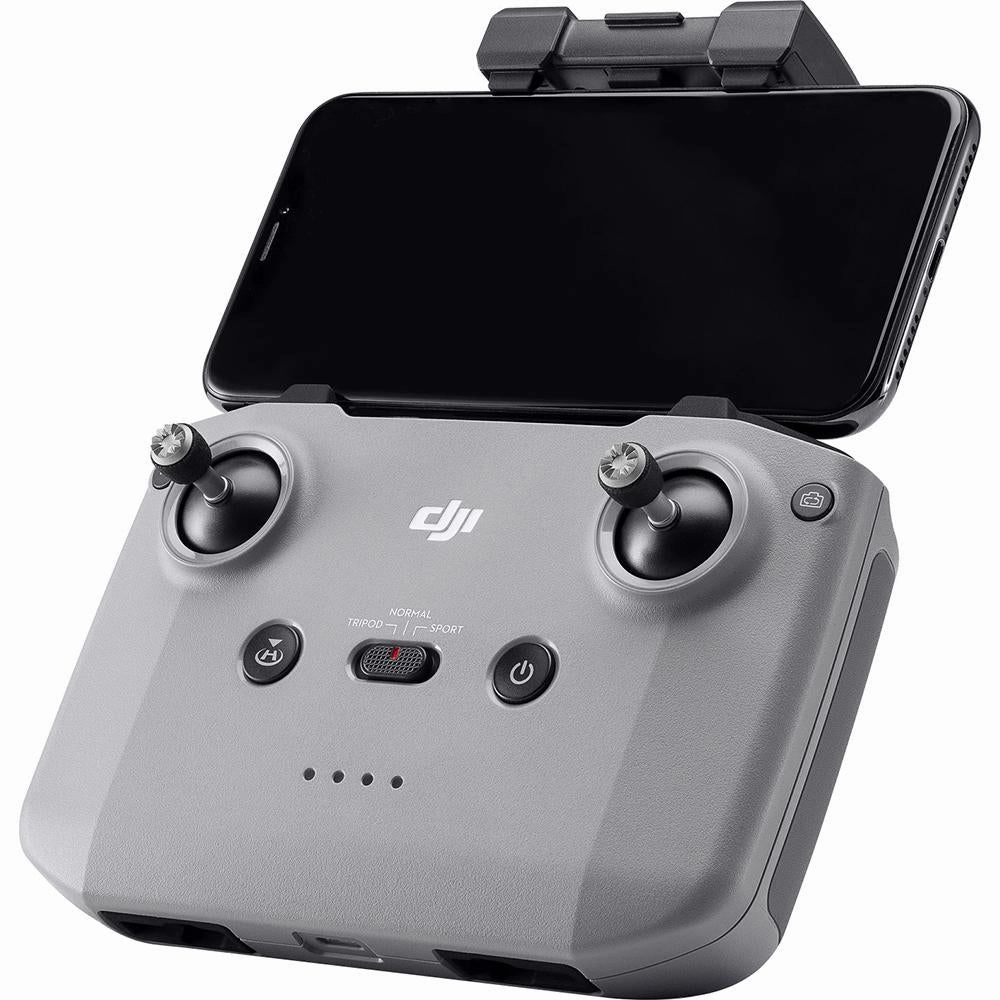 DJI Mavic Air 2 Drone Quadcopter 48MP & 4K Video - Refurbished (CP.MA.00000176.03)