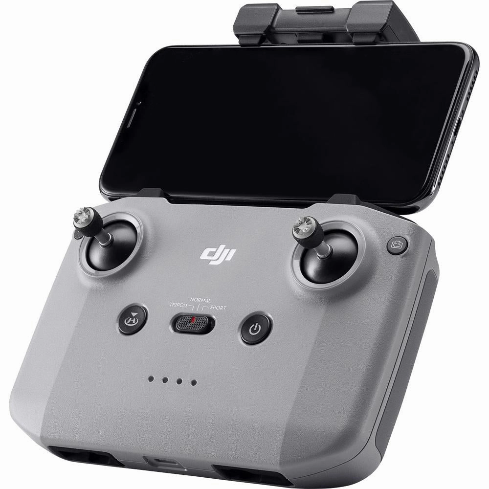 DJI Mavic Air 2 Drone Quadcopter Fly More Combo 48MP & 4K Video CP.MA.00000167.03