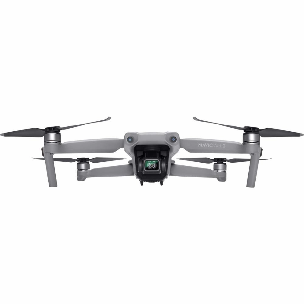 DJI Mavic Air 2 Drone Quadcopter Fly More Combo 48MP & 4K Video CP.MA.00000167.03