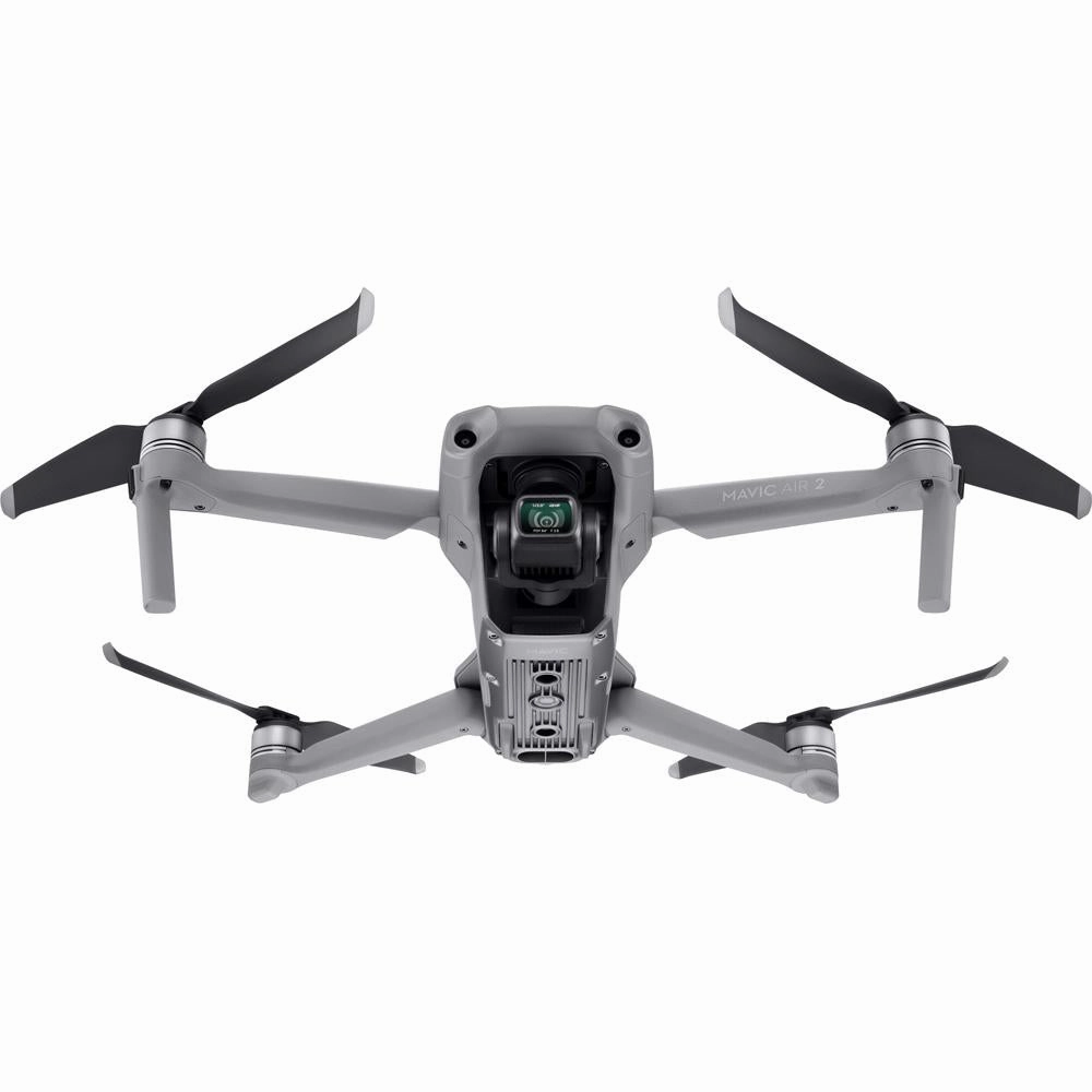 DJI Mavic Air 2 Drone Quadcopter Fly More Combo 48MP & 4K Video CP.MA.00000167.03