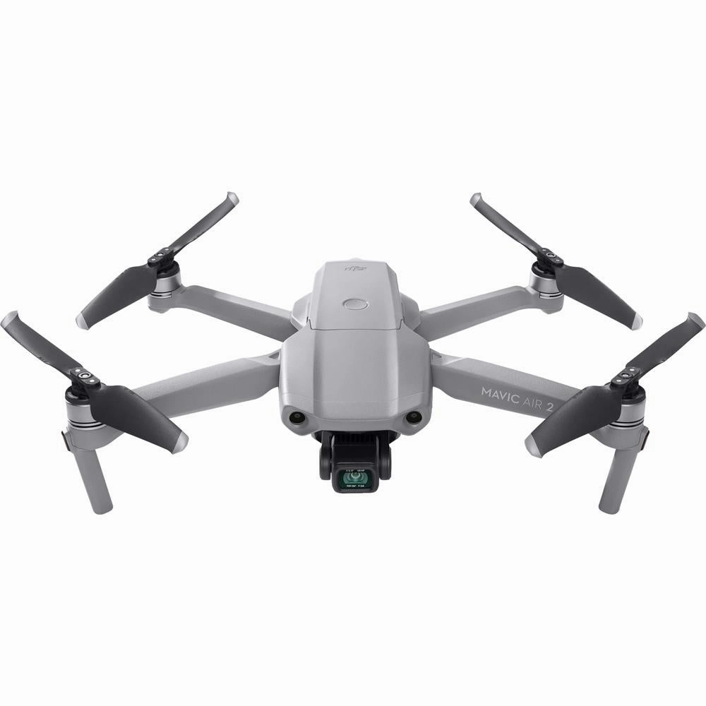 DJI Mavic Air 2 Drone Quadcopter Fly More Combo 48MP & 4K Video CP.MA.00000167.03