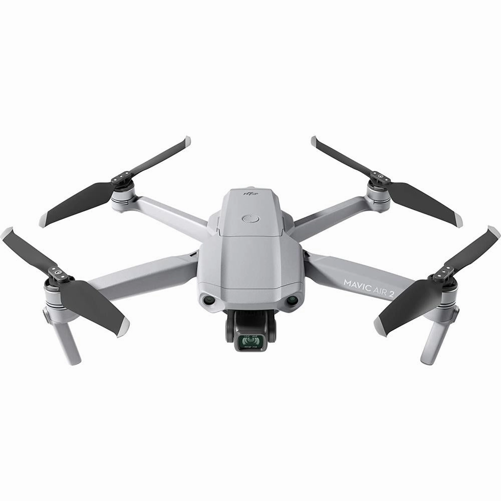DJI Mavic Air 2 Drone Quadcopter Fly More Combo 48MP & 4K Video CP.MA.00000167.03