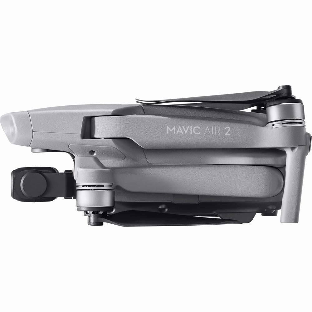 DJI Mavic Air 2 Drone Quadcopter Fly More Combo 48MP & 4K Video CP.MA.00000167.03