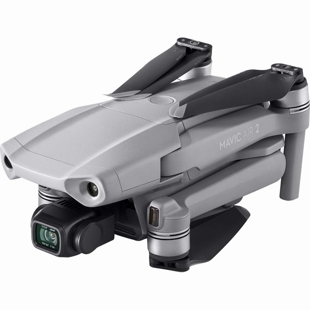 DJI Mavic Air 2 Drone Quadcopter Fly More Combo 48MP & 4K Video CP.MA.00000167.03
