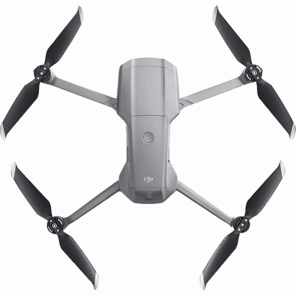 DJI Mavic Air 2 Drone Quadcopter Fly More Combo - Renewed With One Year Warranty
