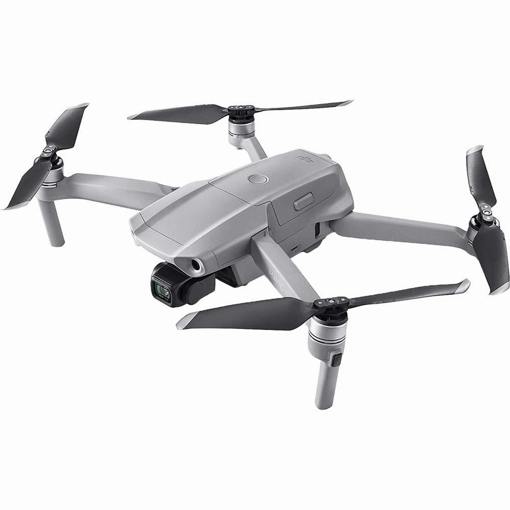 DJI Mavic Air 2 Drone Quadcopter Fly More Combo - Renewed With One Year Warranty dji mini 3