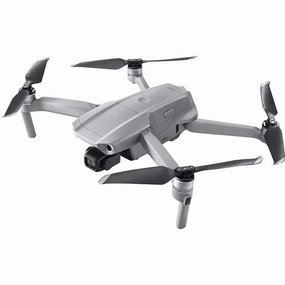 DJI Mavic Air 2 Drone Quadcopter Fly More Combo - Renewed With One Year Warranty dji mini 3