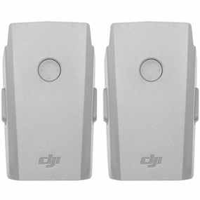 DJI Mavic Air 2 Intelligent Flight Battery Drone Accessory (2-Pack) dji air 3