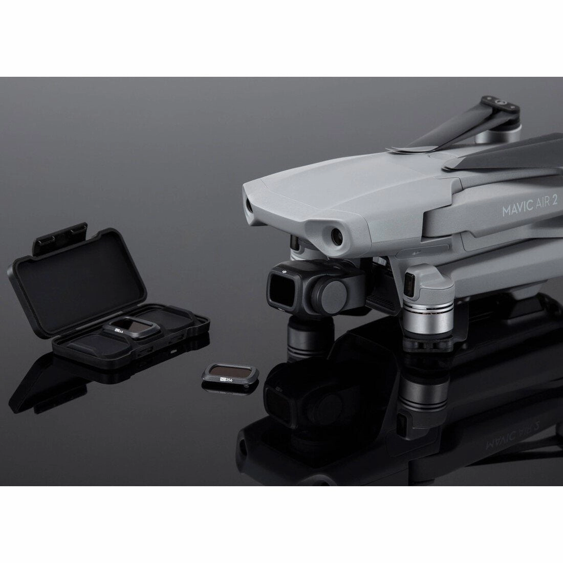 DJI Mavic Air 2 ND Filters Set (ND4/8/32) - CP.MA.00000269.01