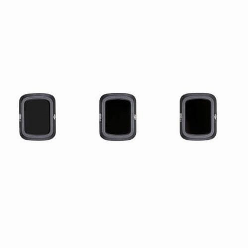 DJI Mavic Air 2 ND Filters Set (ND4/8/32) - CP.MA.00000269.01 dji air 3