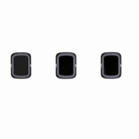 DJI Mavic Air 2 ND Filters Set (ND4/8/32) - CP.MA.00000269.01 dji air 3
