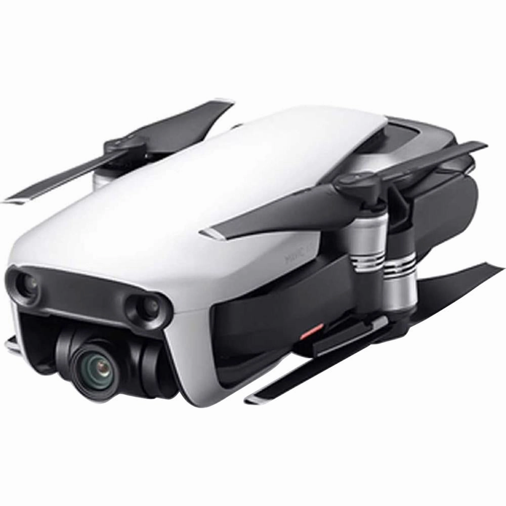 DJI Mavic Air Quadcopter Drone - Arctic White Fly More Combo (Open Box)