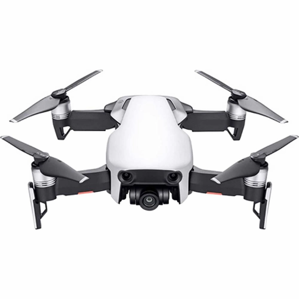DJI Mavic Air Quadcopter Drone - Arctic White Fly More Combo (Open Box)