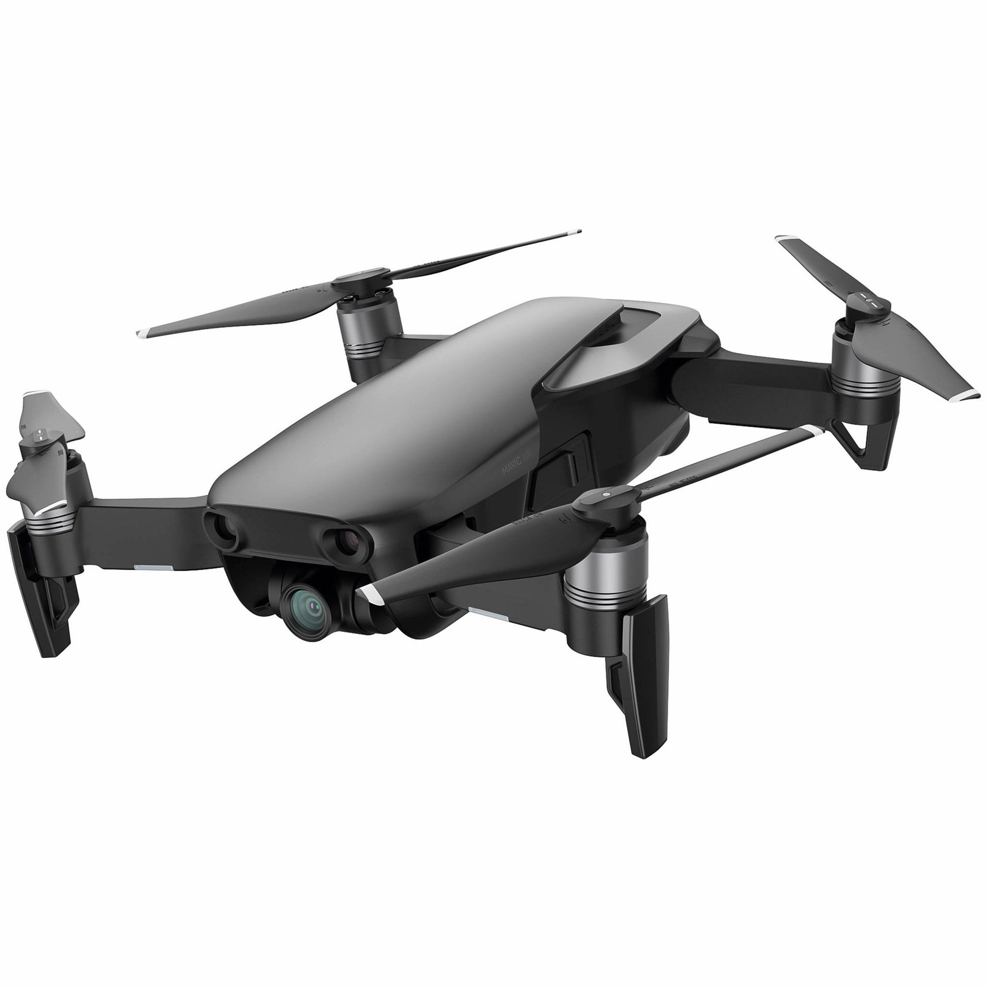 DJI Mavic Air Quadcopter Drone - Onyx Black (CP.PT.00000130.01-Refurbished)