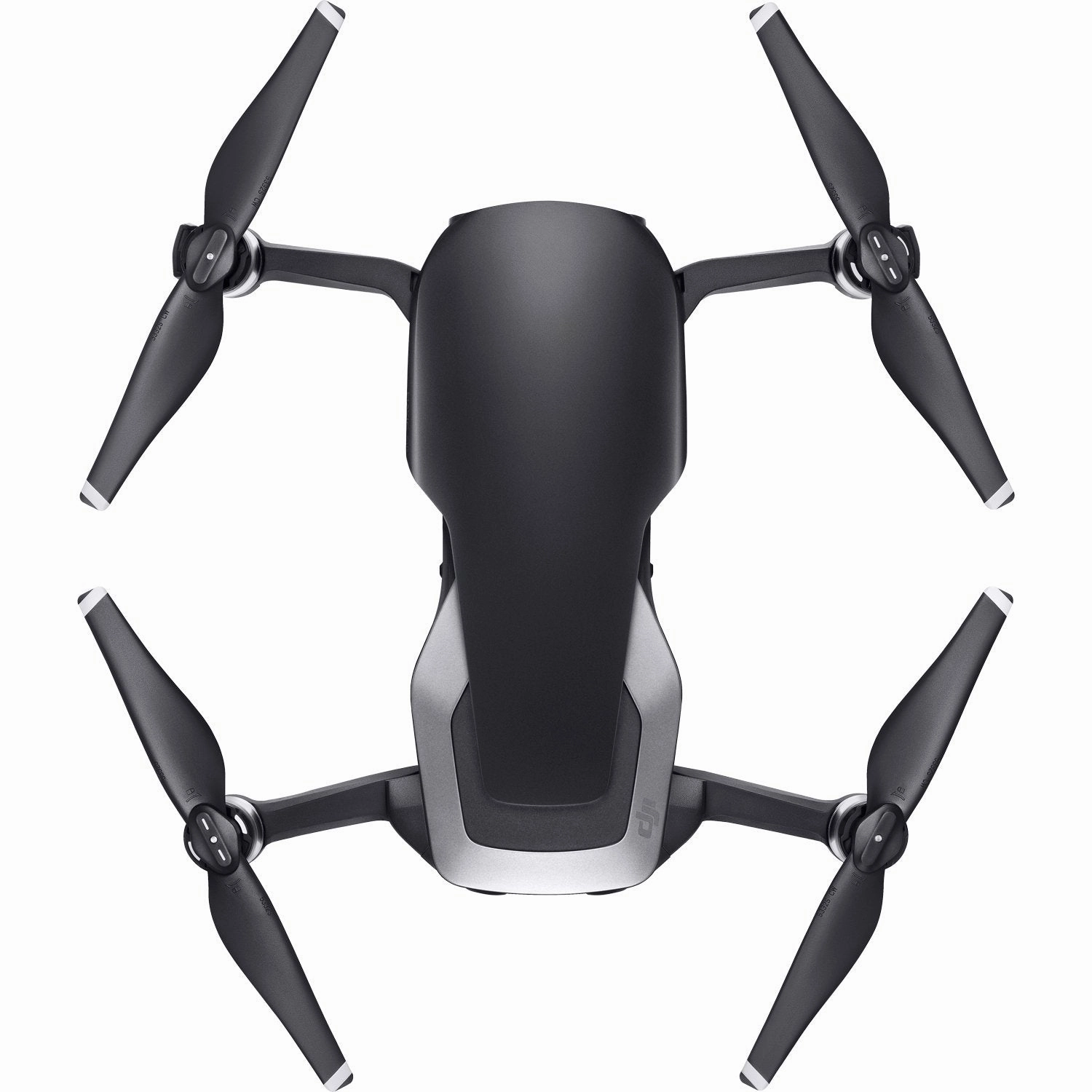 DJI Mavic Air Quadcopter Drone - Onyx Black (CP.PT.00000130.01-Refurbished)
