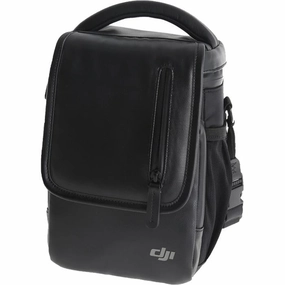 DJI Mavic Bag Portable Shoulder Bag; Black - Open Box dji mini 3