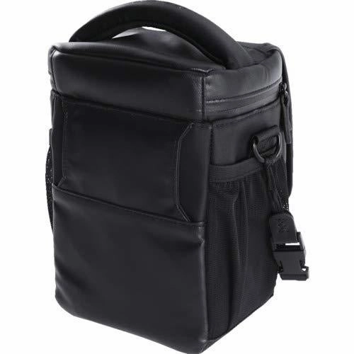 DJI Mavic Bag Portable Shoulder Bag, Black (Open Box)   1 Year Warranty