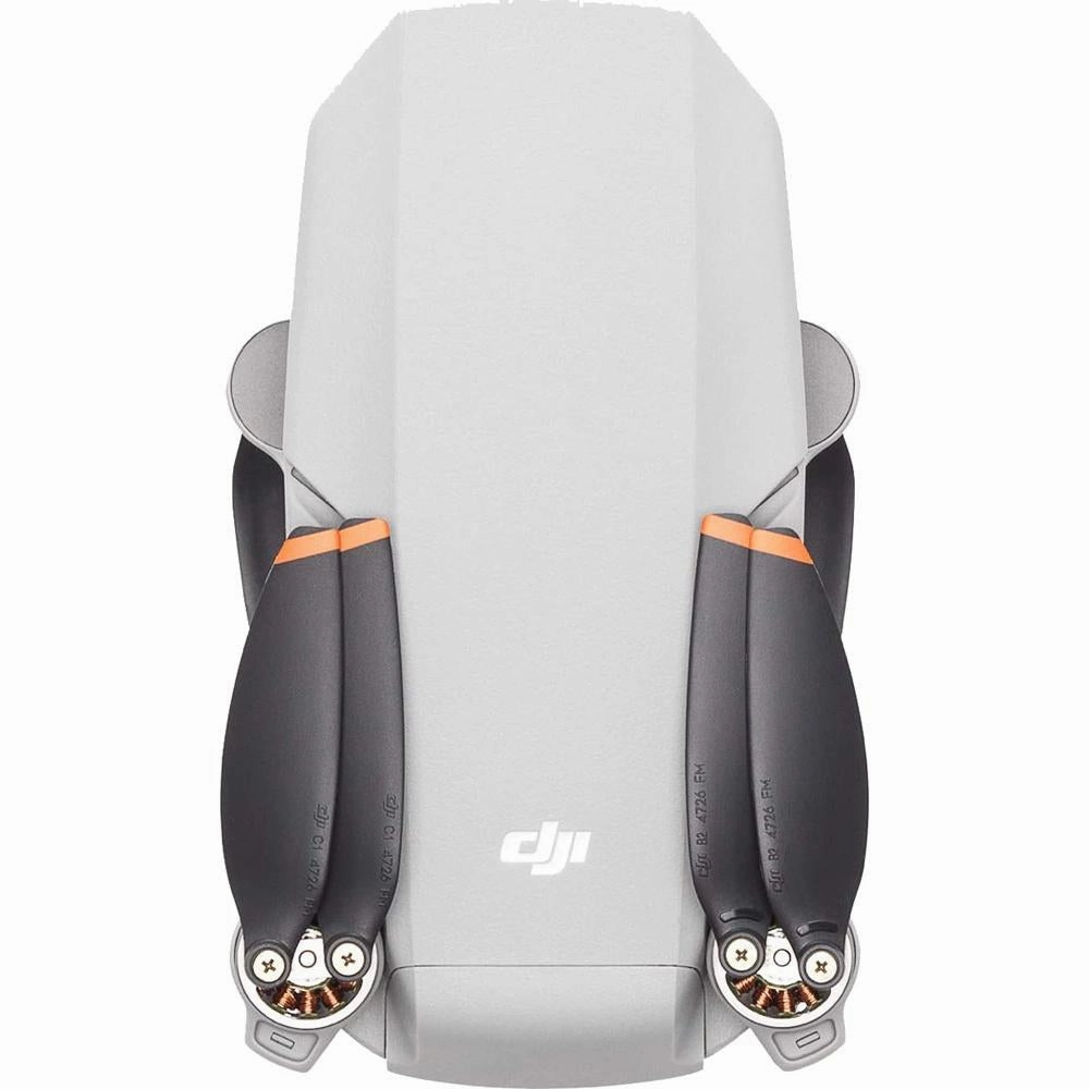 DJI Mavic Mini 2 - The Everyday FlyCam Quadcopter Drone (CP.MA.00000312.01)