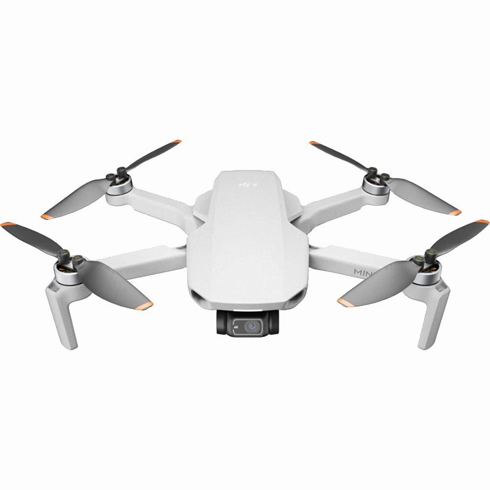 DJI Mavic Mini 2 - The Everyday FlyCam Quadcopter Drone (CP.MA.00000312.01)