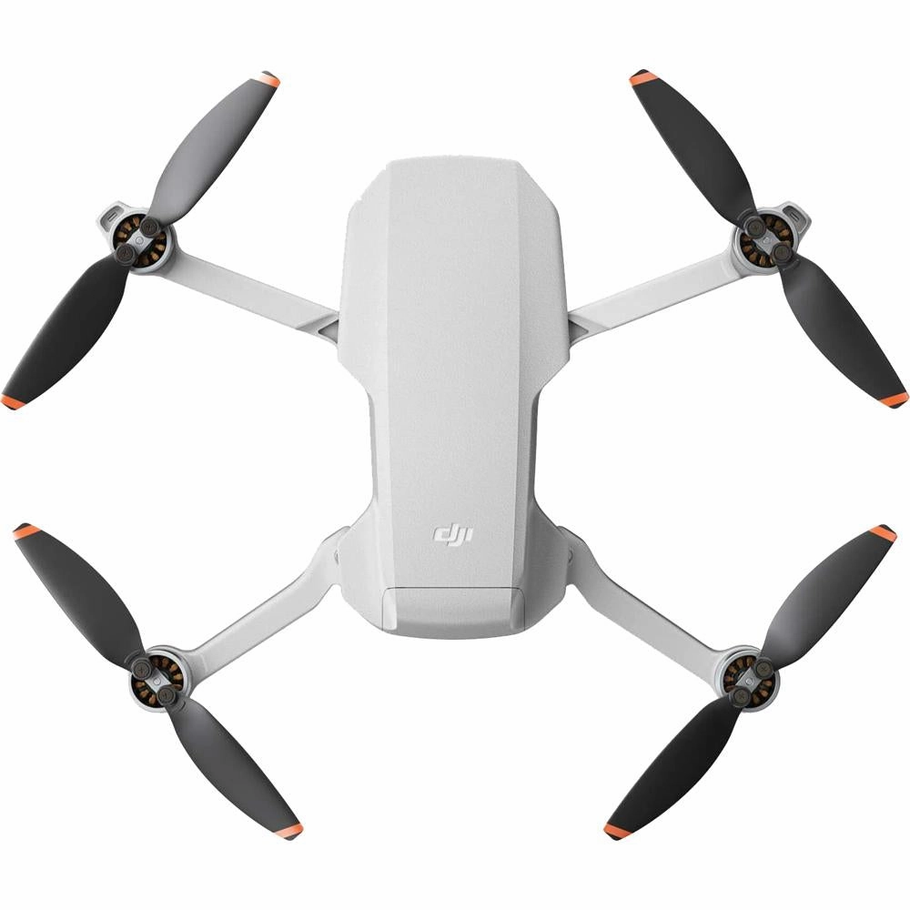 DJI Mavic Mini 2 - The Everyday FlyCam Quadcopter Drone (CP.MA.00000312.01)