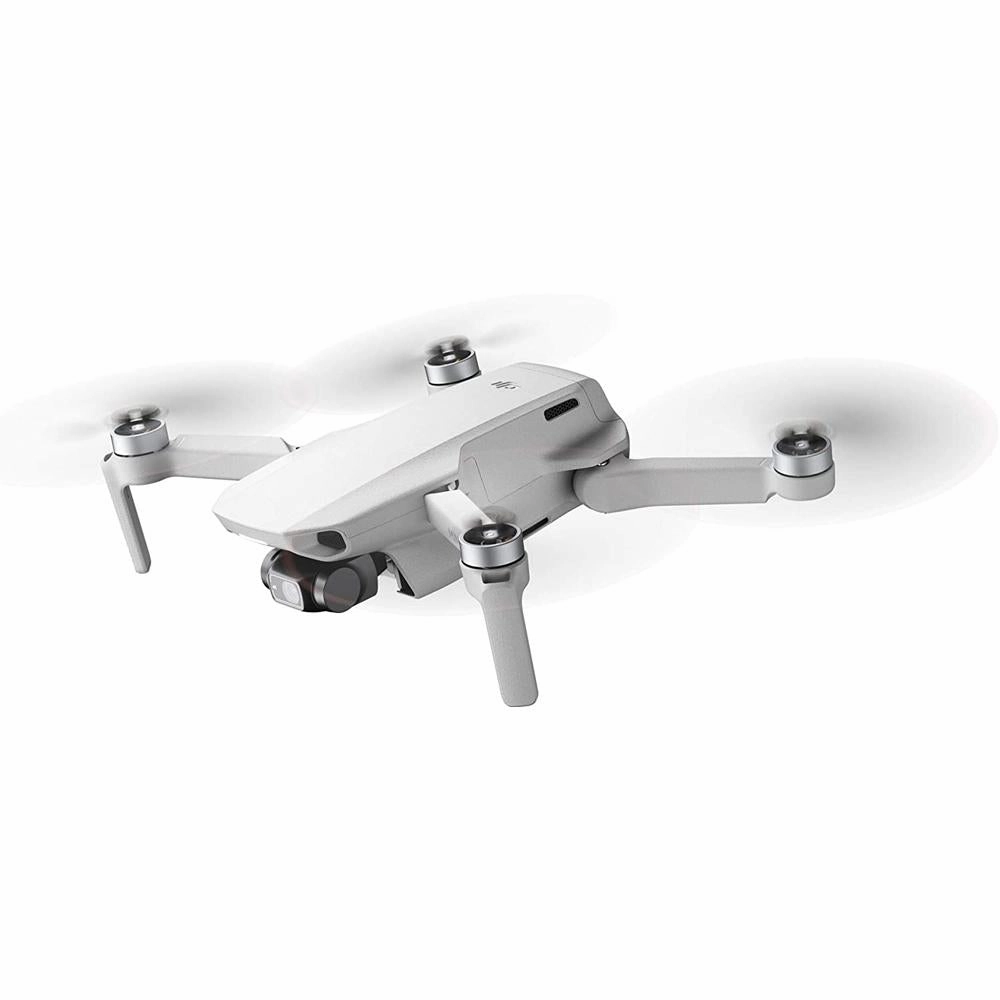 DJI Mavic Mini 2 - The Everyday FlyCam Quadcopter Drone (CP.MA.00000312.01)