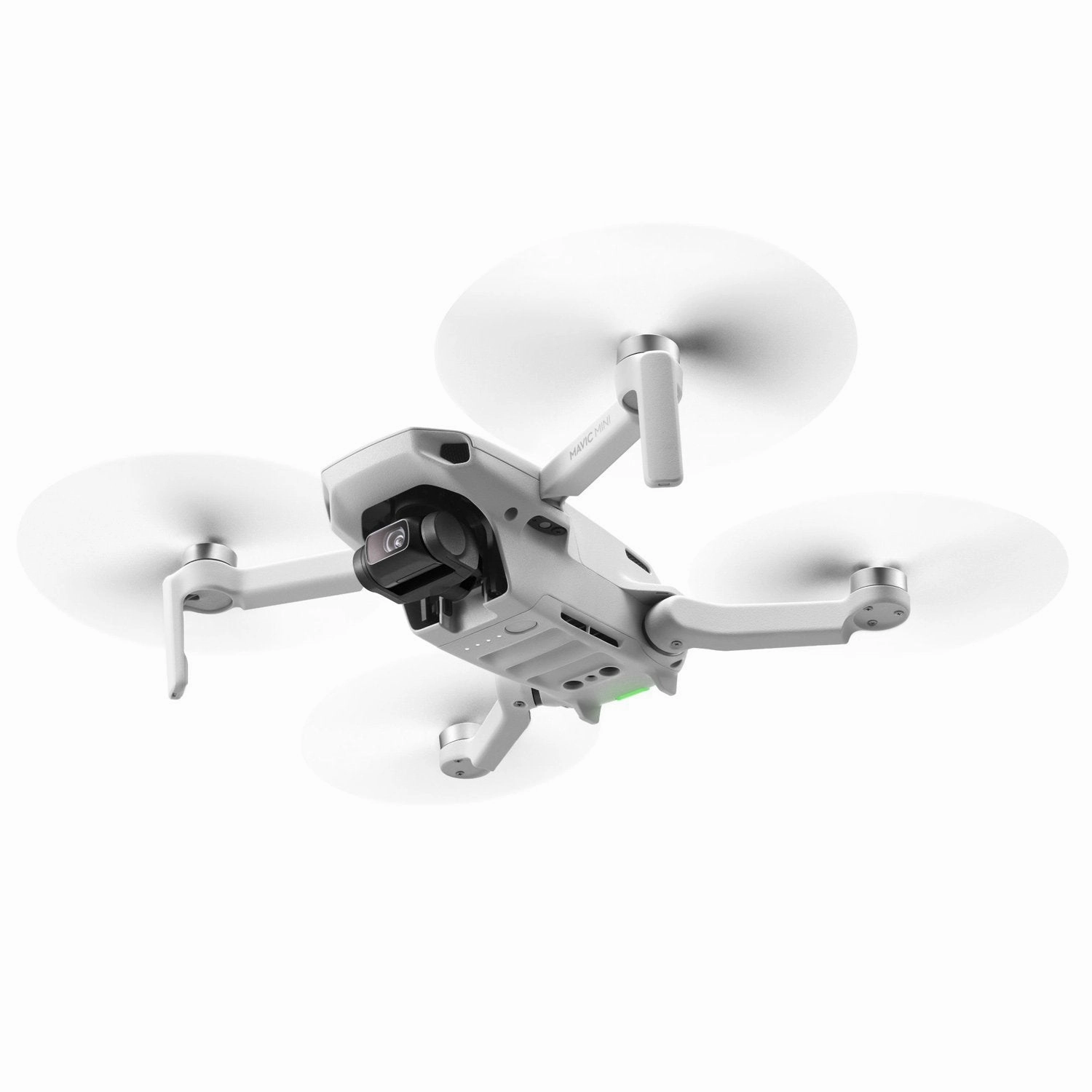 DJI Mavic Mini Drone Quadcopter Fly More Combo CP.MA.00000123.01   Remote Bundle