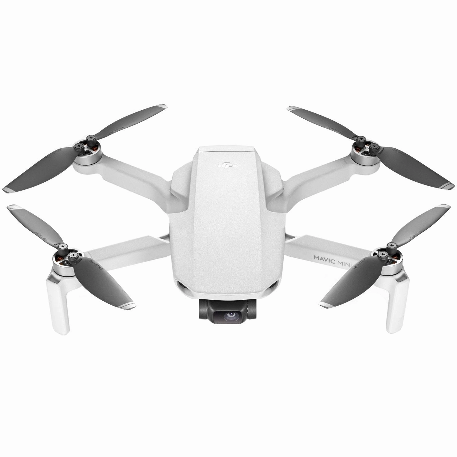 DJI Mavic Mini Drone Quadcopter Fly More Combo CP.MA.00000123.01   Remote Bundle