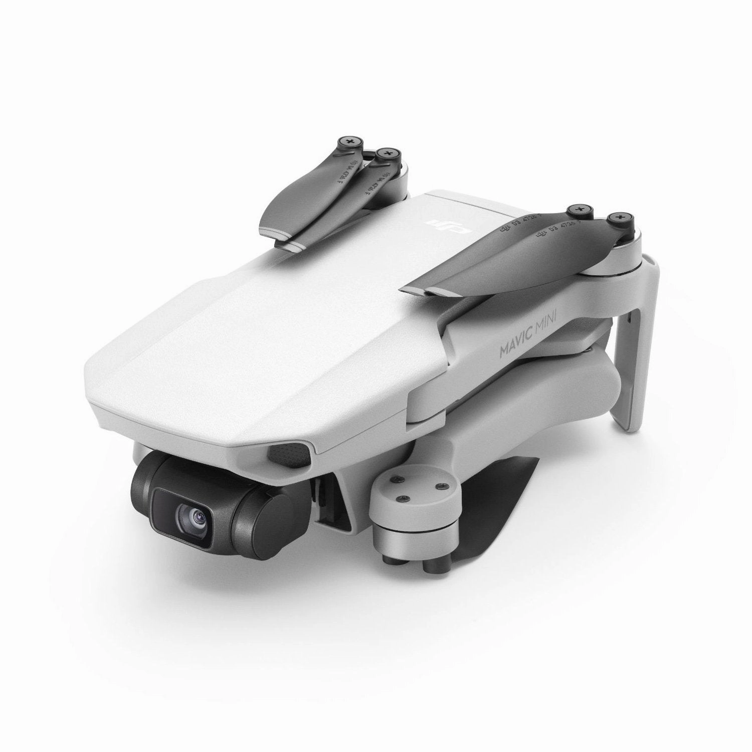 DJI Mavic Mini Drone Quadcopter Fly More Combo CP.MA.00000123.01   Remote Bundle